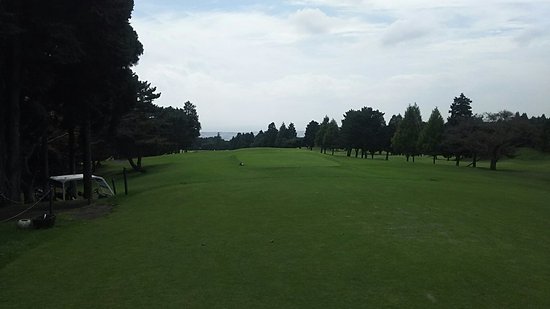 Daifuji Golf Club