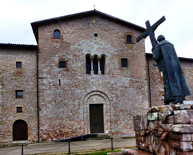 Abbazia di San Felice