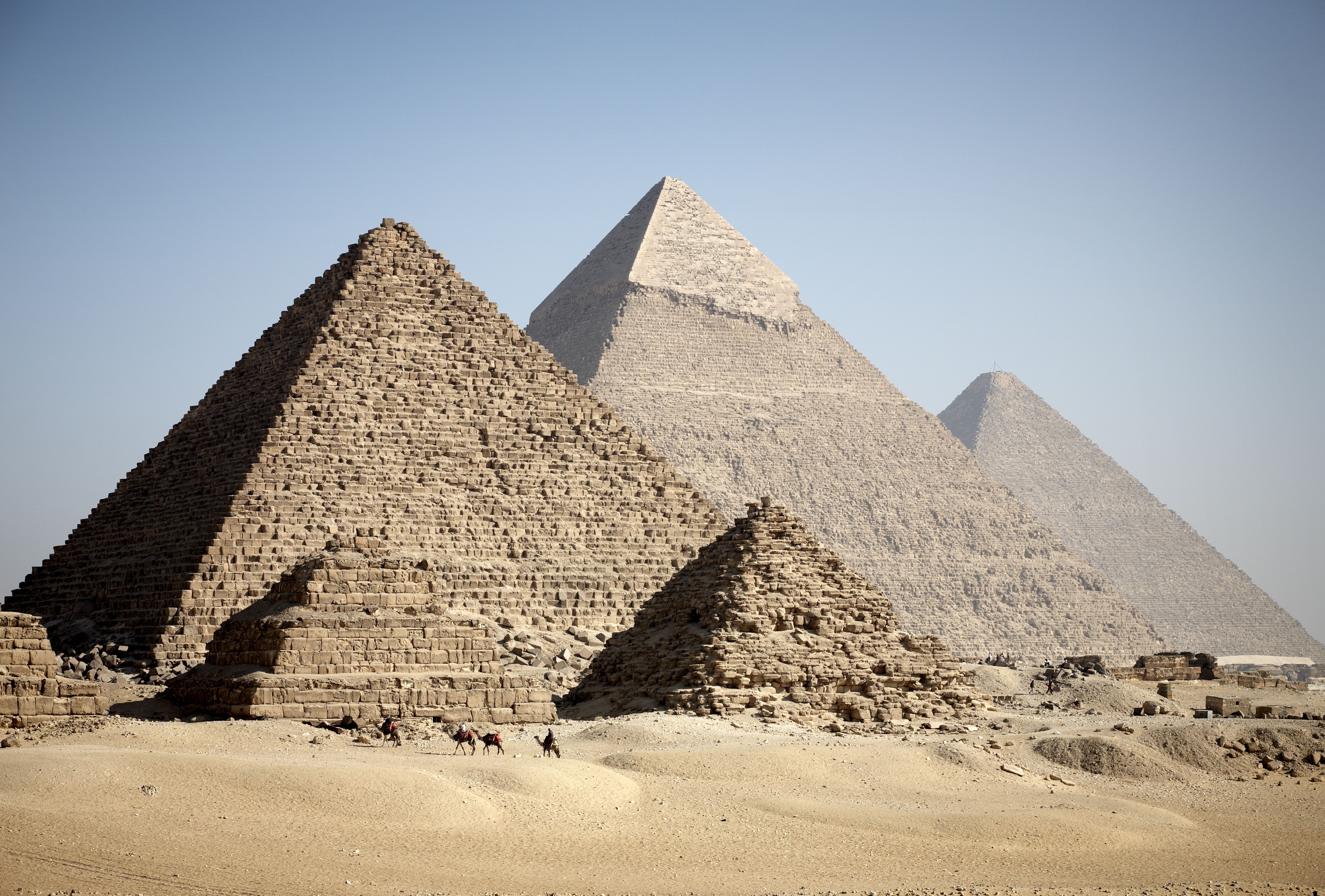 The Room Egypt