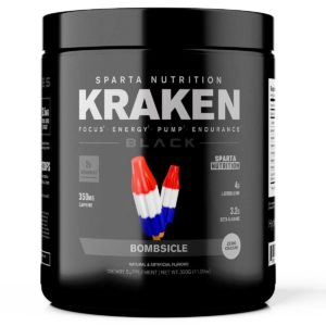 Kraken Fitness