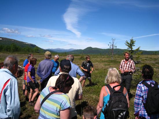 Kittilbu Utmarksmuseum