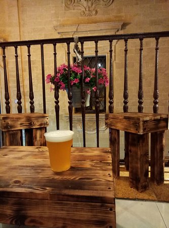 Officine Brewer Birroteca Salentina