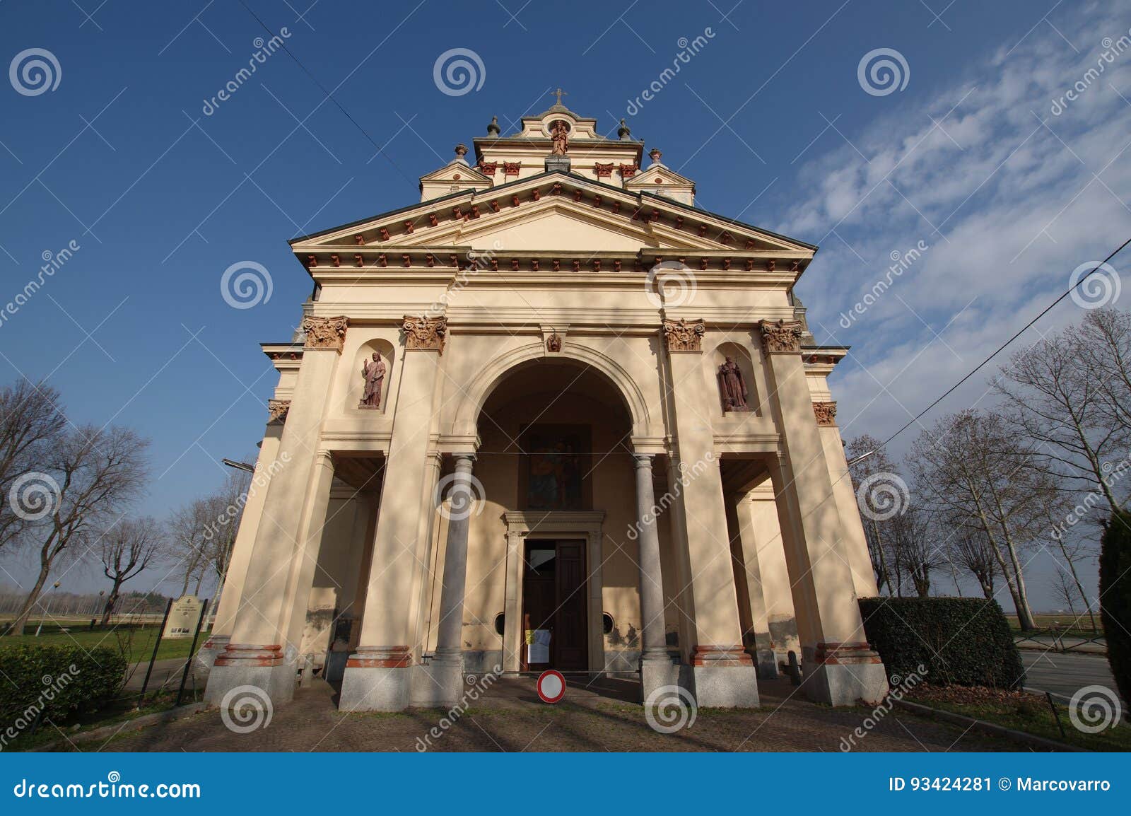 Santuario del Varallino
