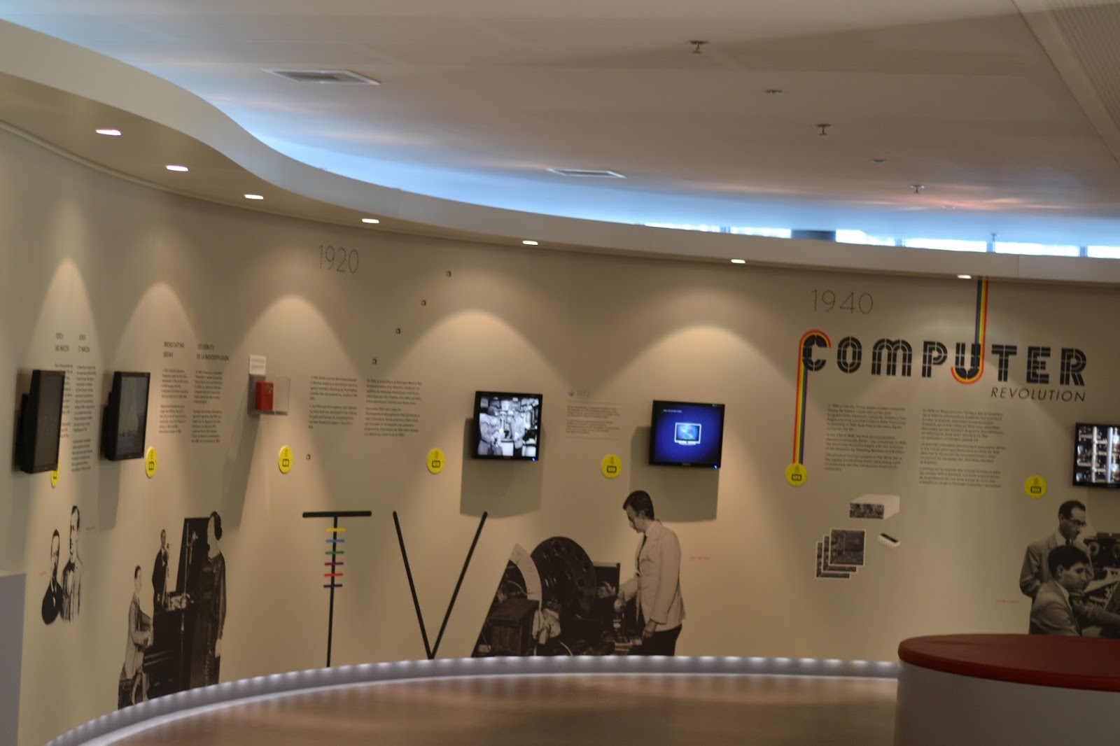 ICT Discovery