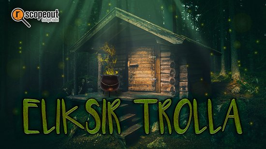 Walk Out - Escape Game