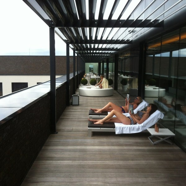 Carbon Sense City Spa