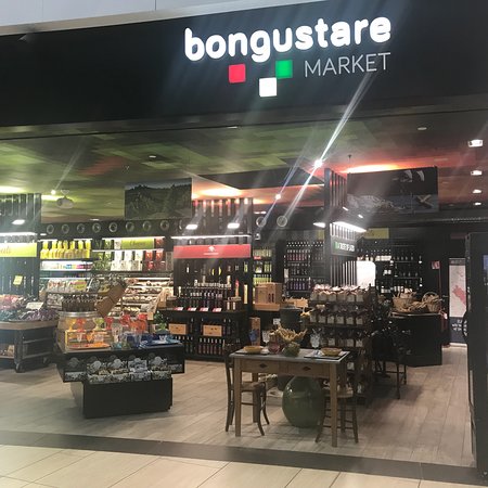 Bongustare