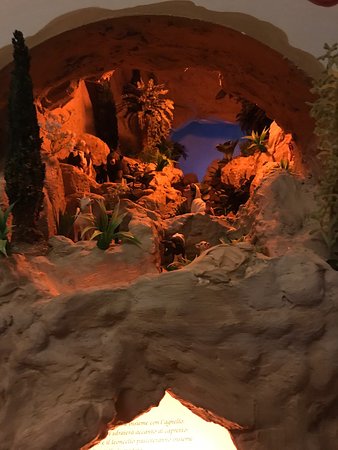 Presepe di San Marco