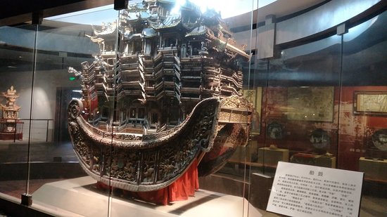 Xikou Museum