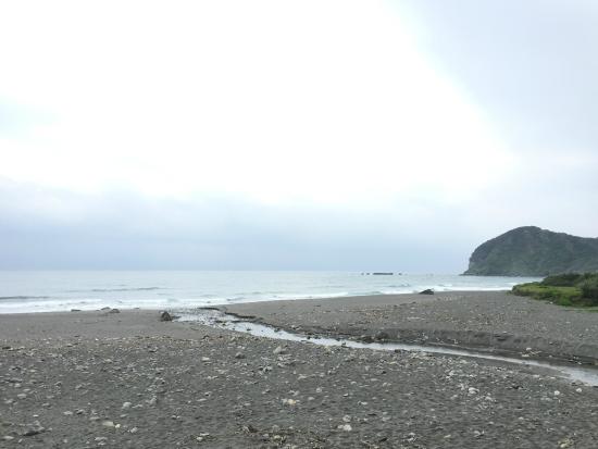 Jici Seaside Areas