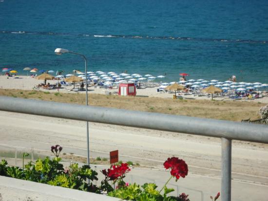 Lido La Galetta