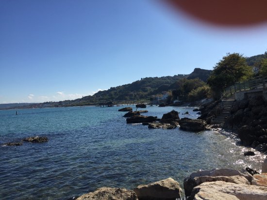 Costa Dei Trabocchi
