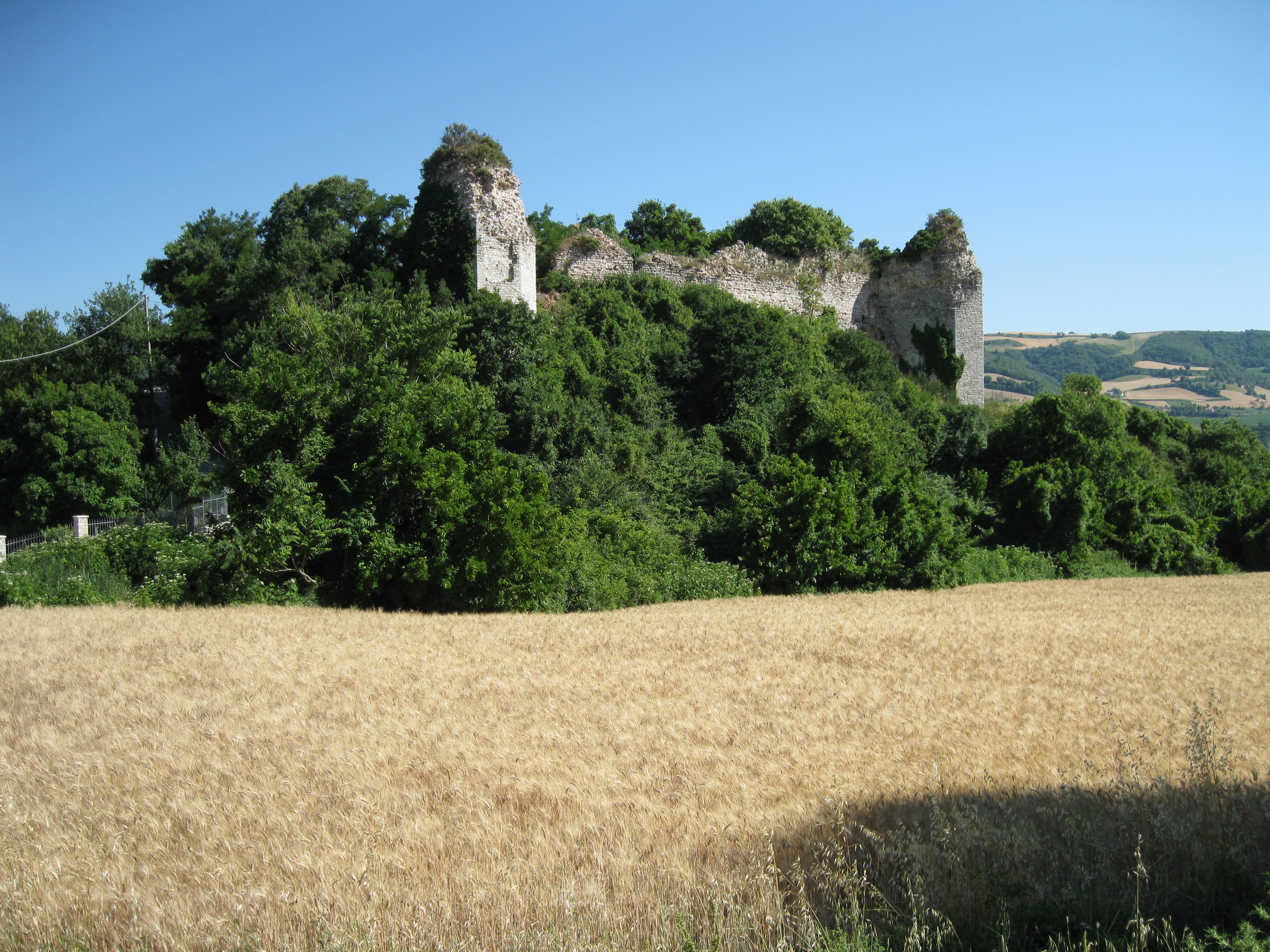 Rocca