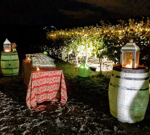 Cantina De Sanctis