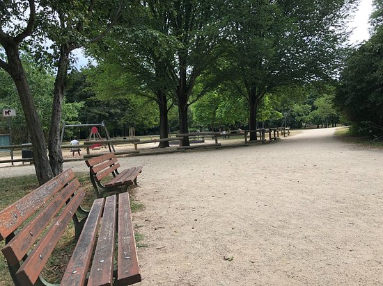 Elli-Lucht-park