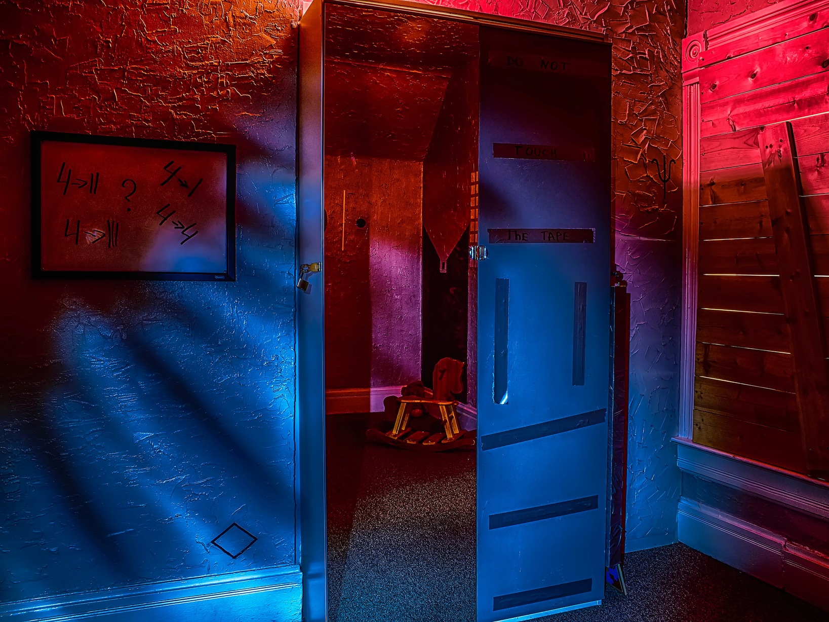 Escape Room Brussels