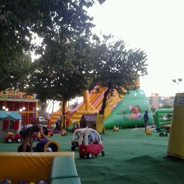 Bimbolandia