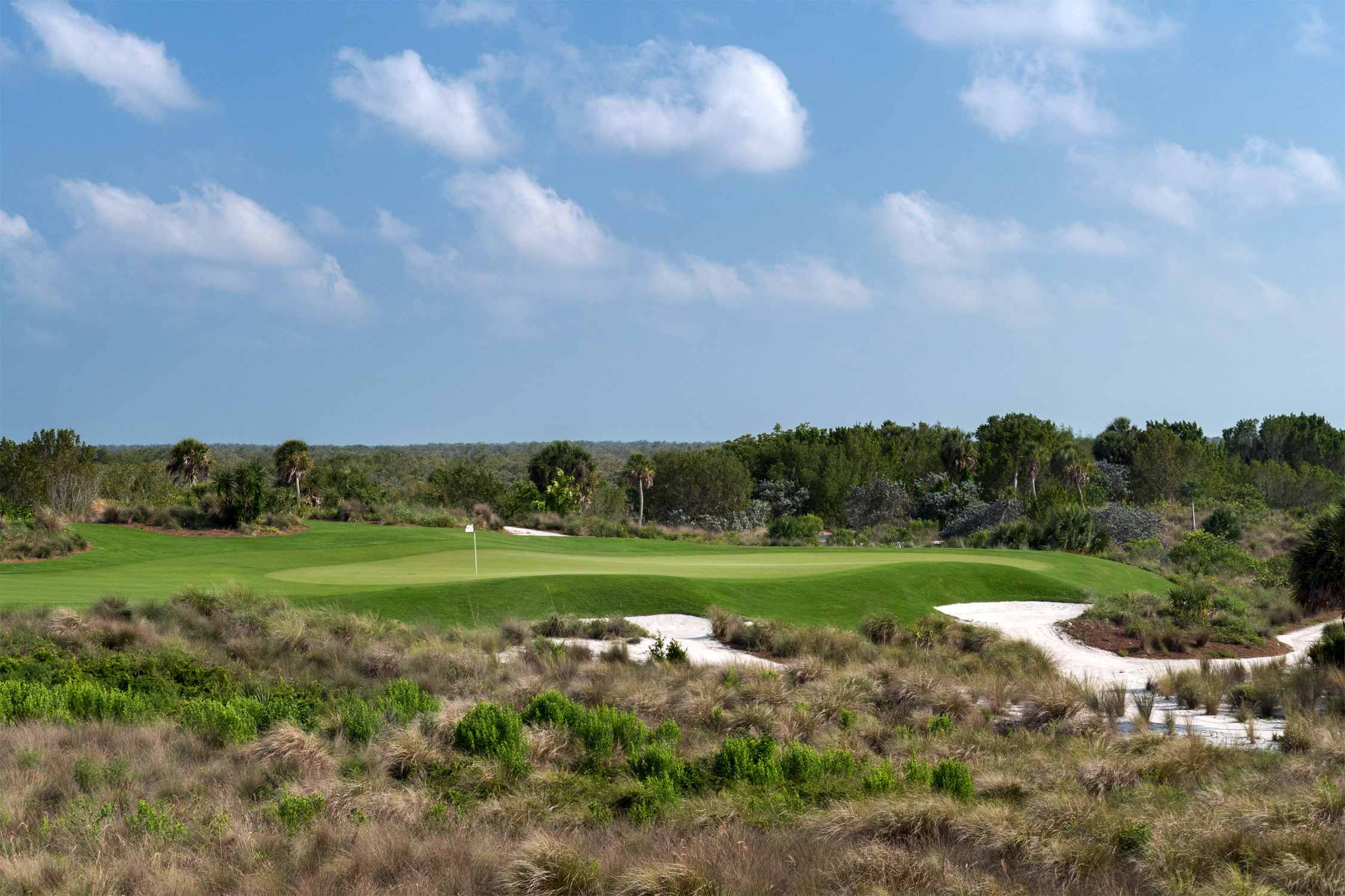 Hammock Bay Golf & Country Club