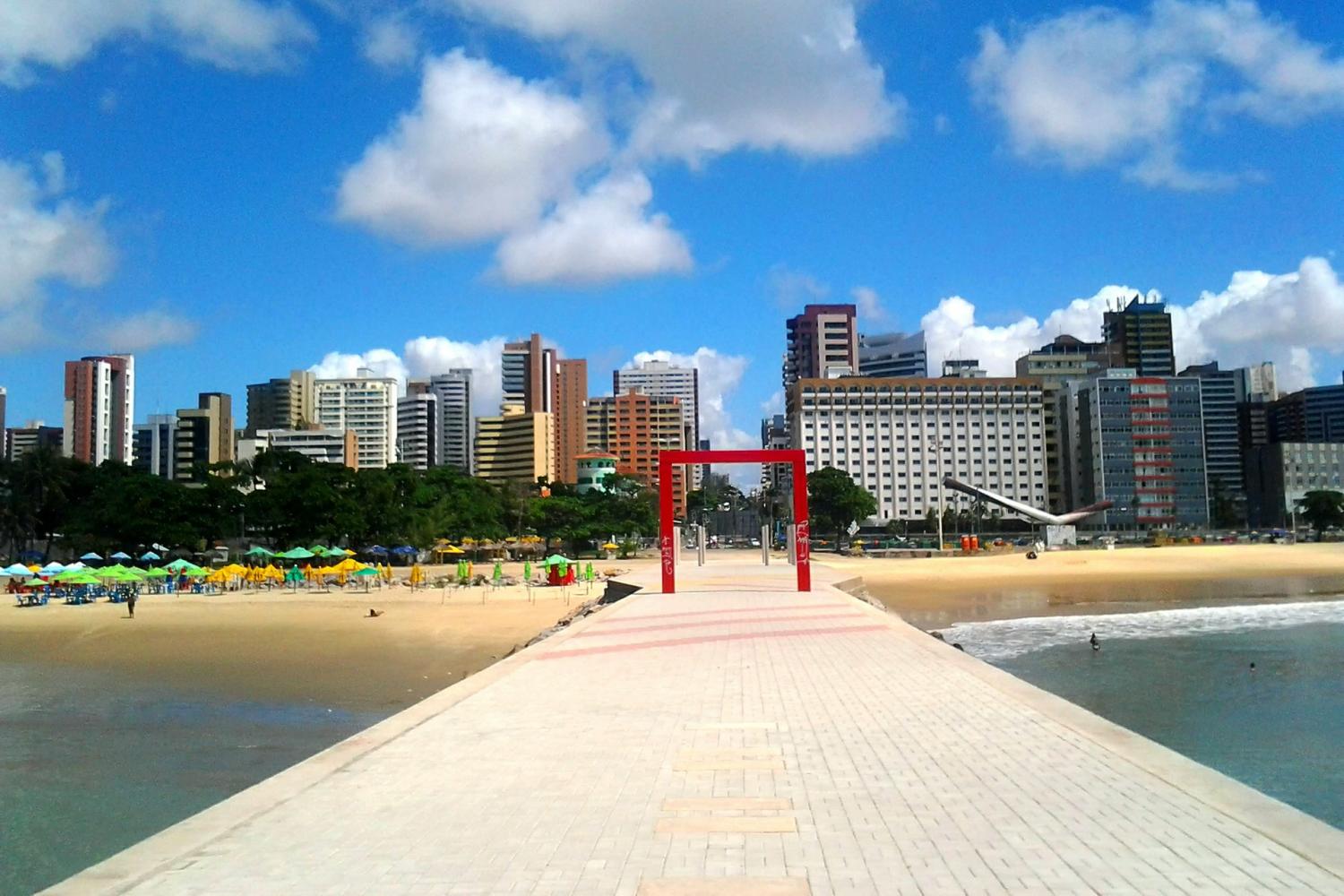 Beira Mar Avenue