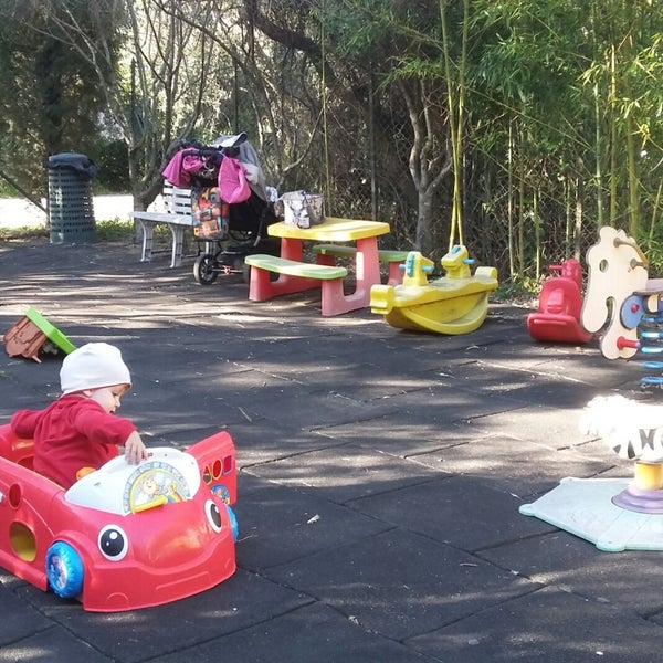 Baby Parco Giochi La Pineta