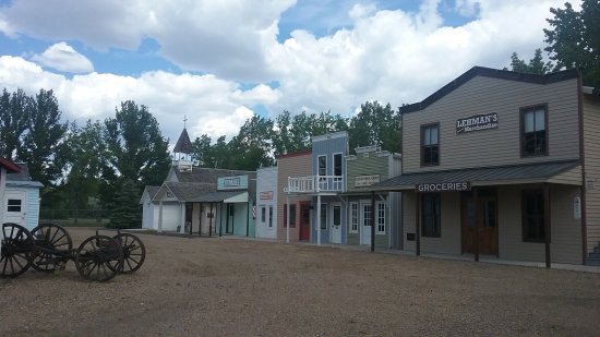 Museum of the Northern Great Plains