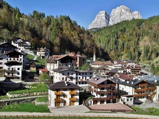 Villaggio di Dont