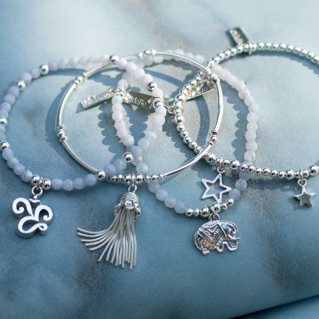 Lance James The Jewellers