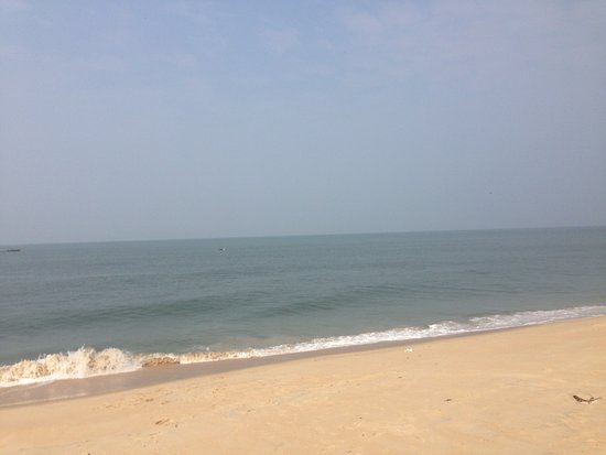 Arthunkal Beach