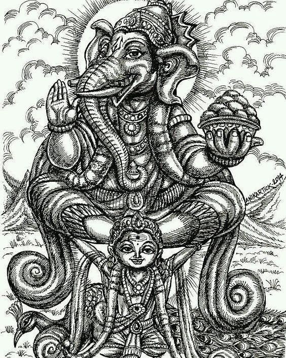 Gallery of Shiva Arts