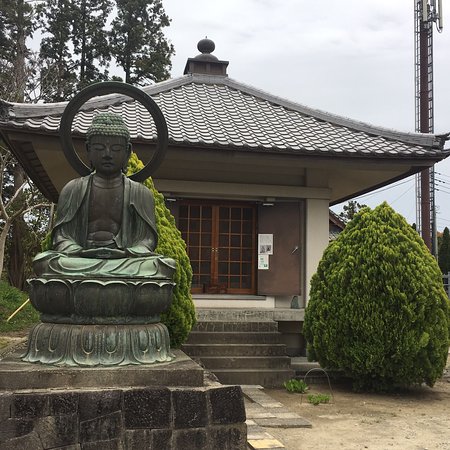 Chofukujuji Temple
