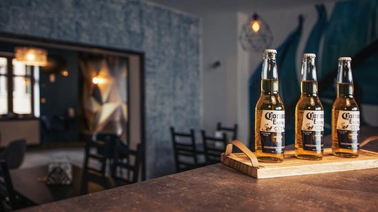 Nest Lounge Bar