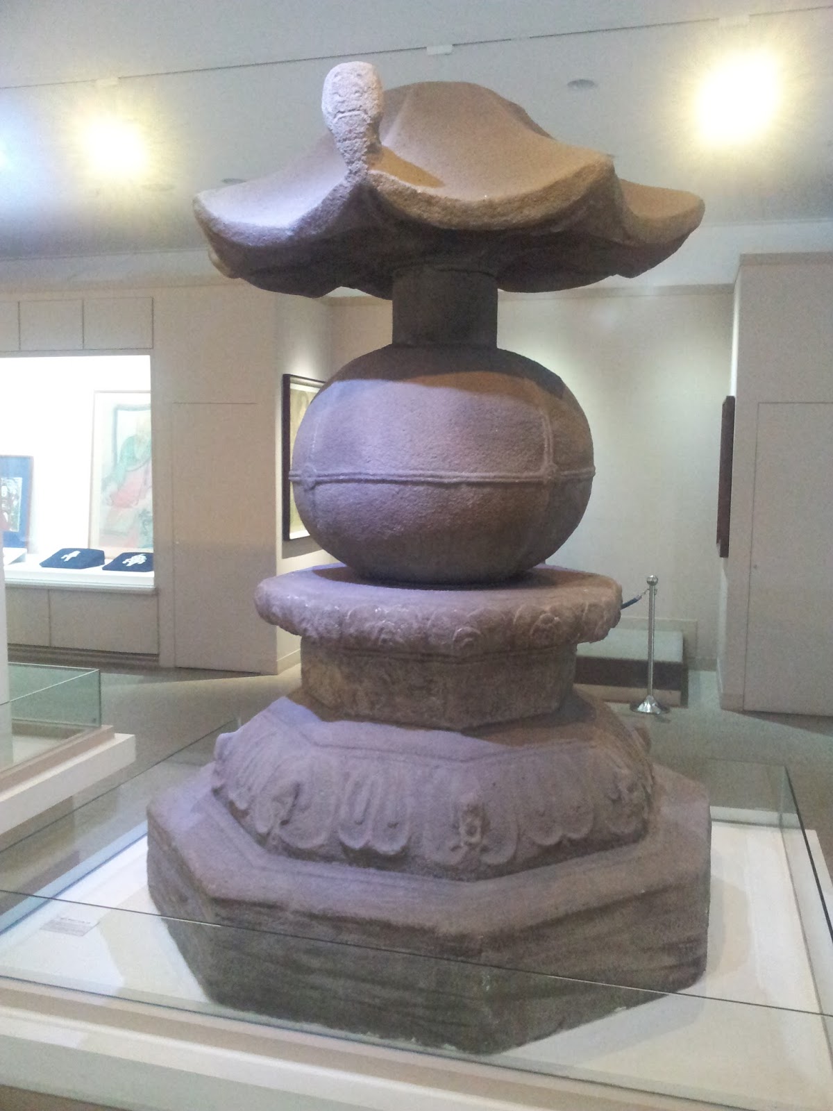 Chungju Coffee Museum