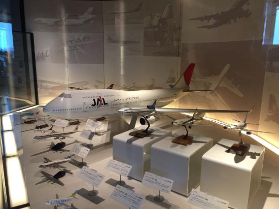 Airport History Museum