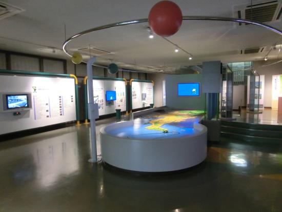 Water and Life Museum