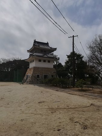 Okusa Park