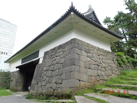Kiyomizu Gate