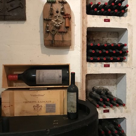 Casa vinicola Aldo Rainoldi