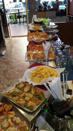 Bar Zampieri