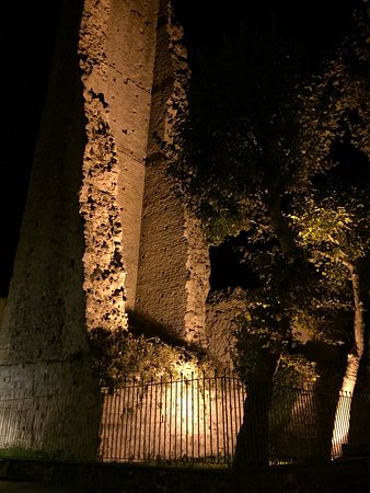 La Torre di Castel di Casio