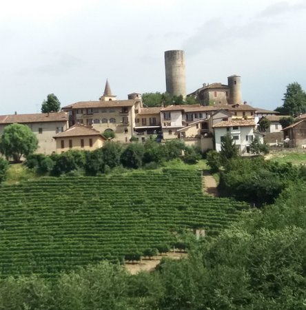 Comune di Castiglione Falletto