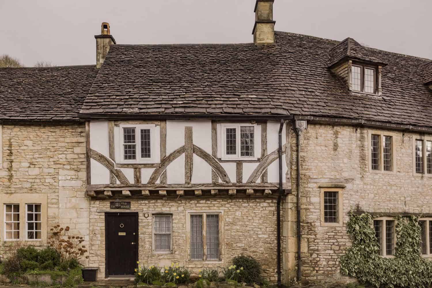 Castle Combe Circuit