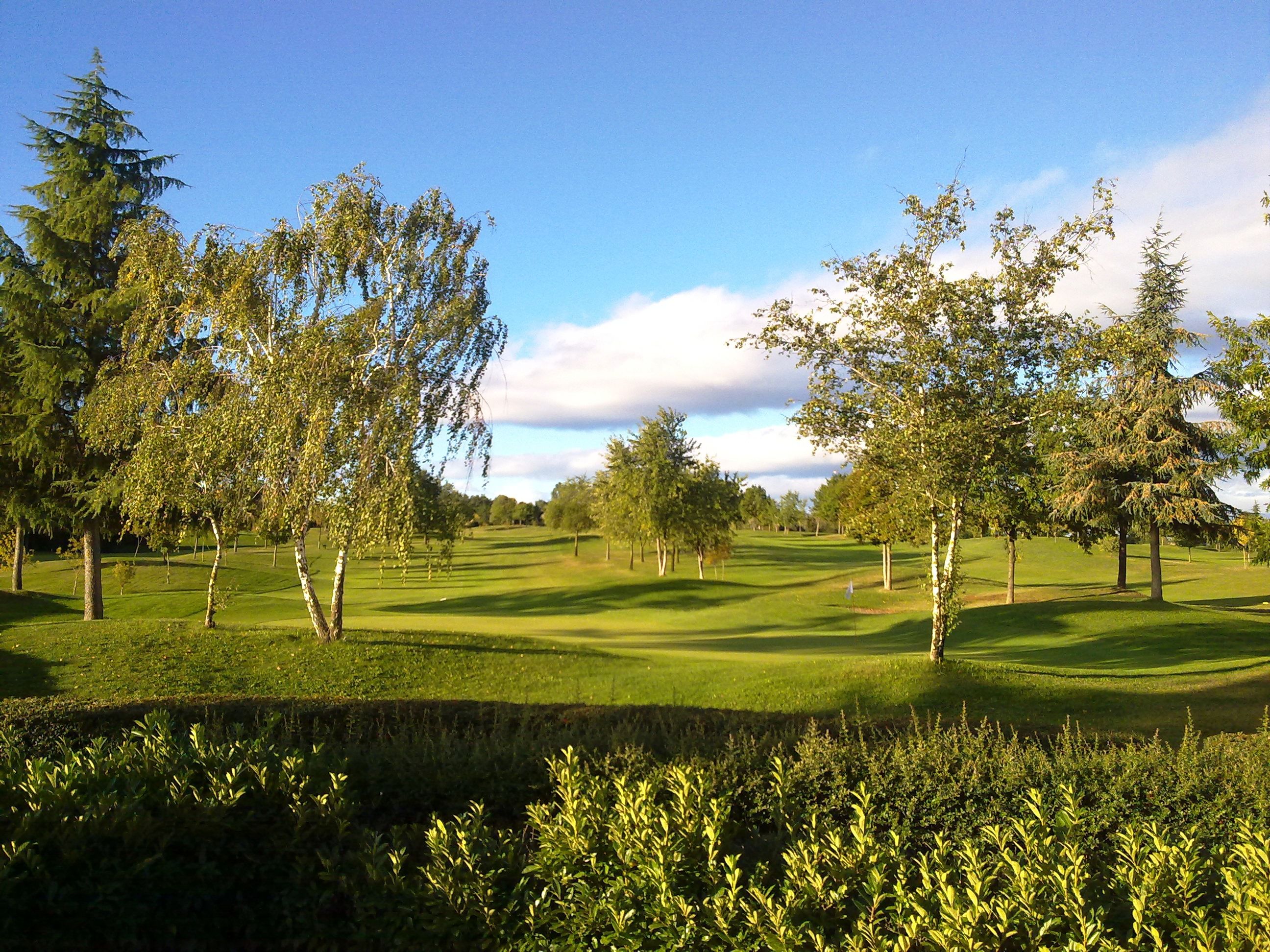 Golf Club Castell'Arquato