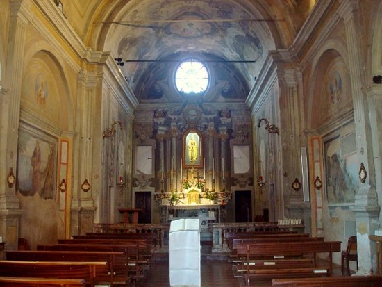 Chiesa di Santa Maria in Torricella