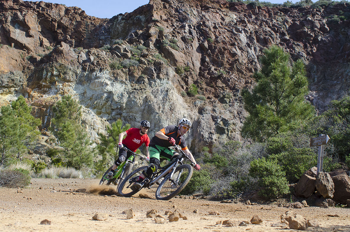Capoliveri Bike Park