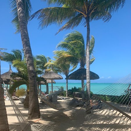 Mauritius taxi service