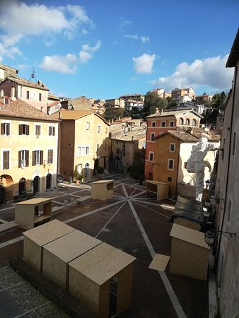 Palazzo dei Monaci