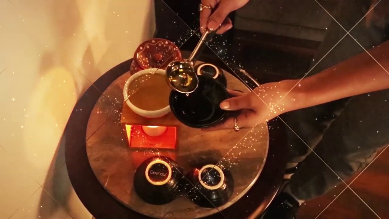 Foot Spa Cafe