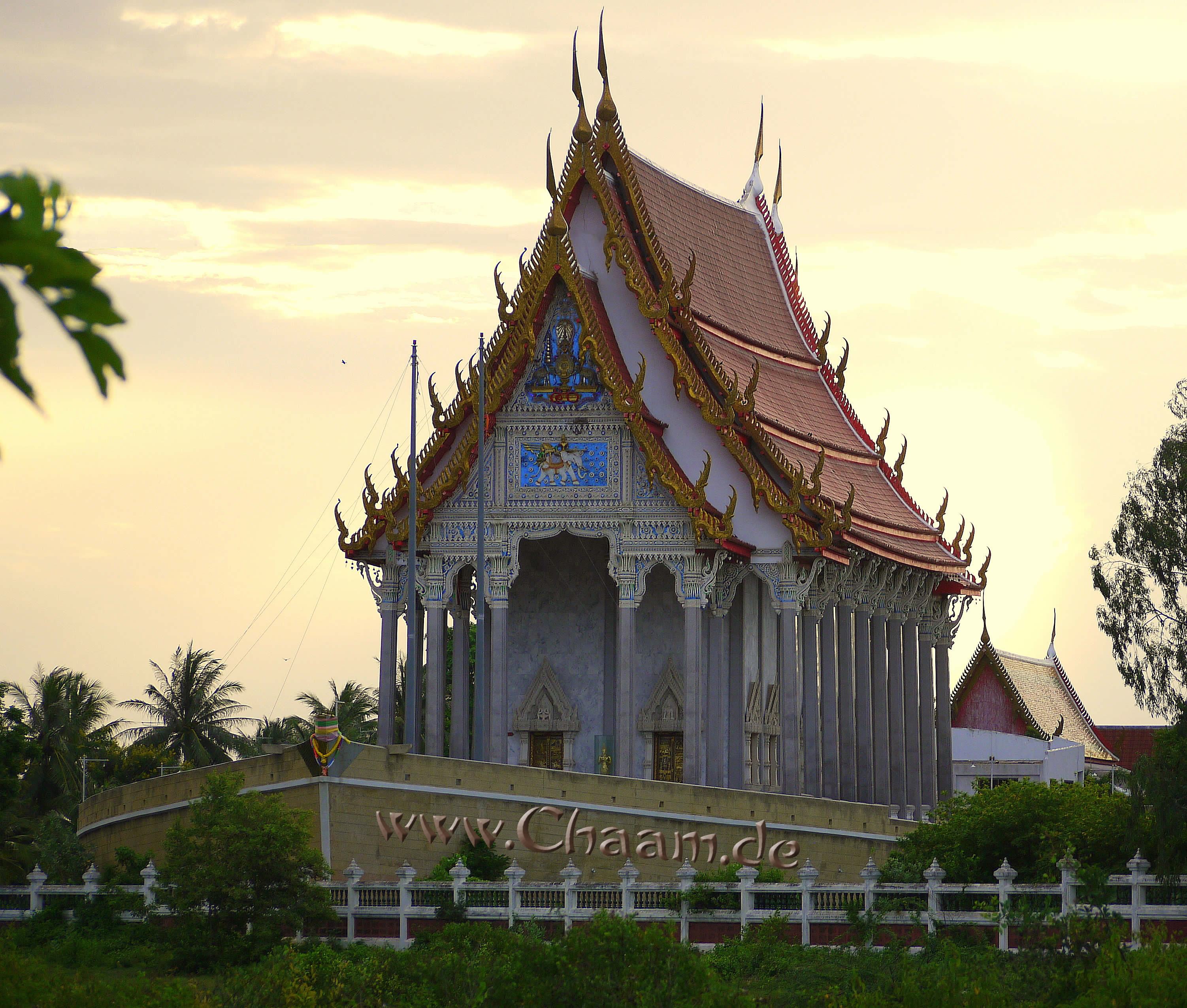 Wat Tanot Luang