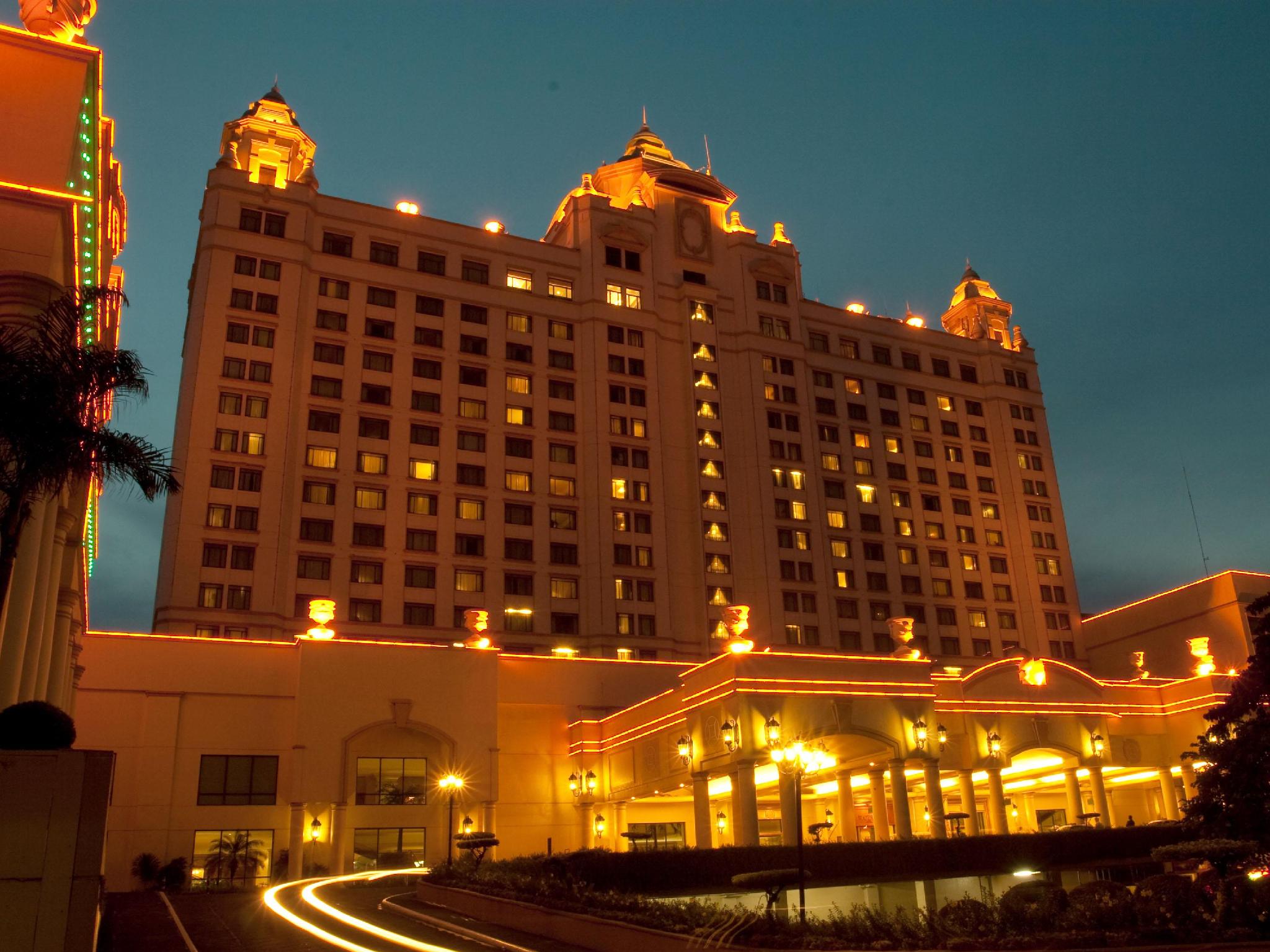 Casino Filipino