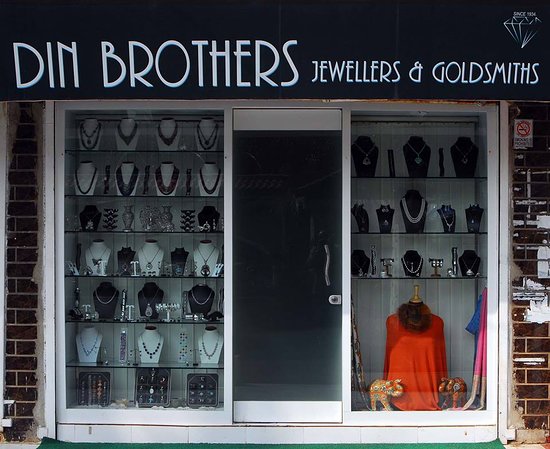 Din Brothers Jewellers and Gold Smiths